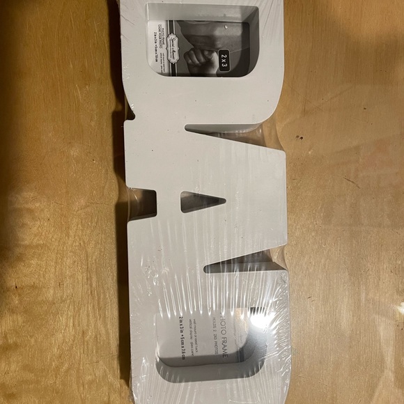 DAD picture frame 2x3 - Picture 3 of 3